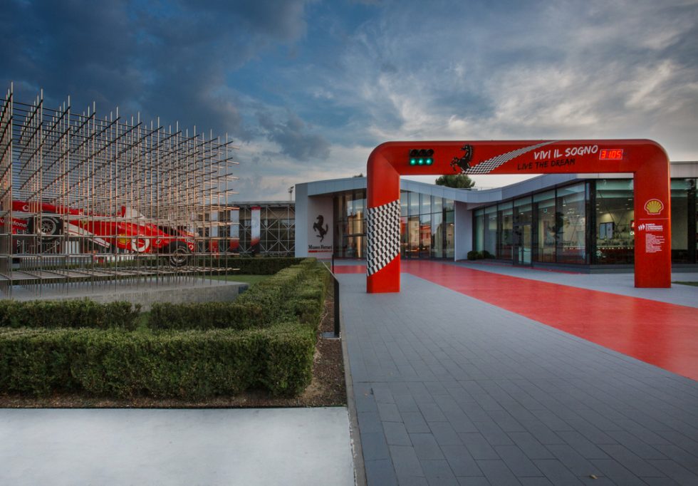 museo-ferrari