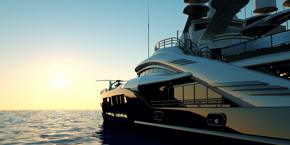 Yachting Chauffeur Service Assistance by Enjoytuscany